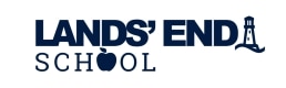 Lands' End School logo