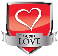 St. Raphael House of Love