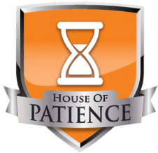 St. Monica House of Patience