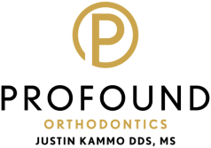Profound Orthodontics logo