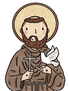 St. Francis House of Gentleness