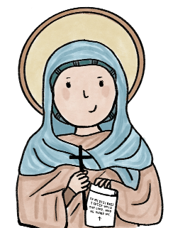 St. Monica House of Patience