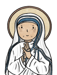 St. Theresa House of Kindness