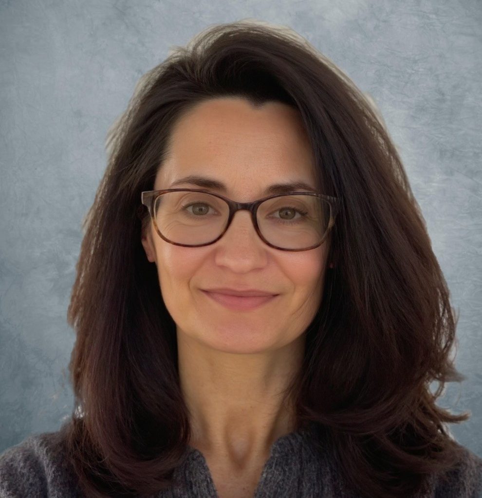 Ainhoa Fernandez, Early Childhood/Elementary Spanish Teacher