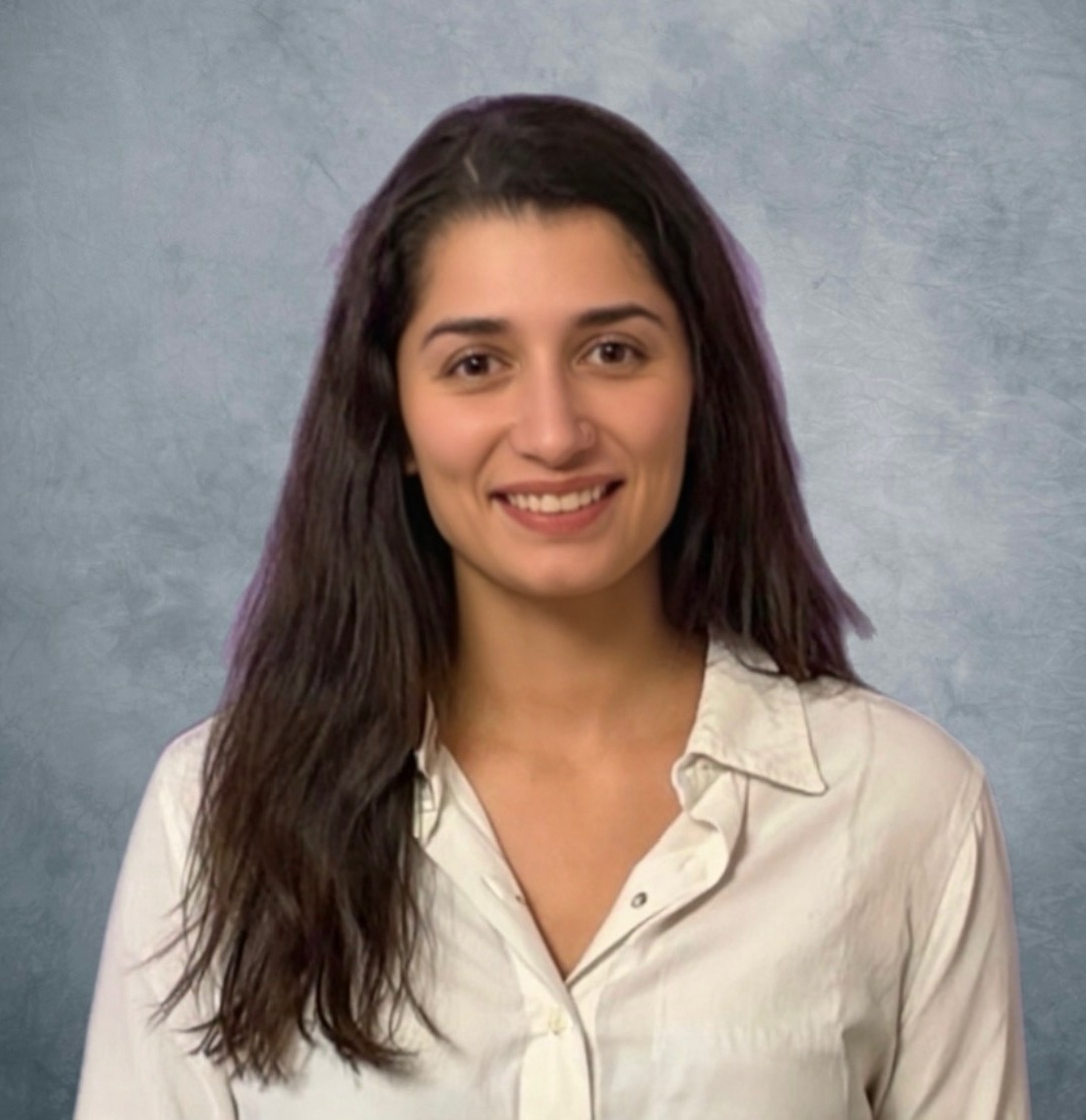 Alejandra Beltran, Academy Spanish Teacher