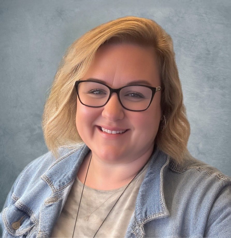 Amanda Evans, 5th Grade Teacher