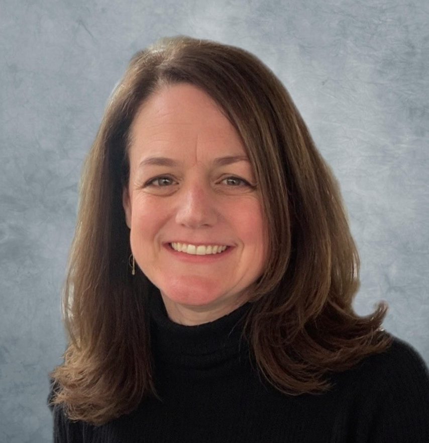 Amy Senk, LEC Teacher