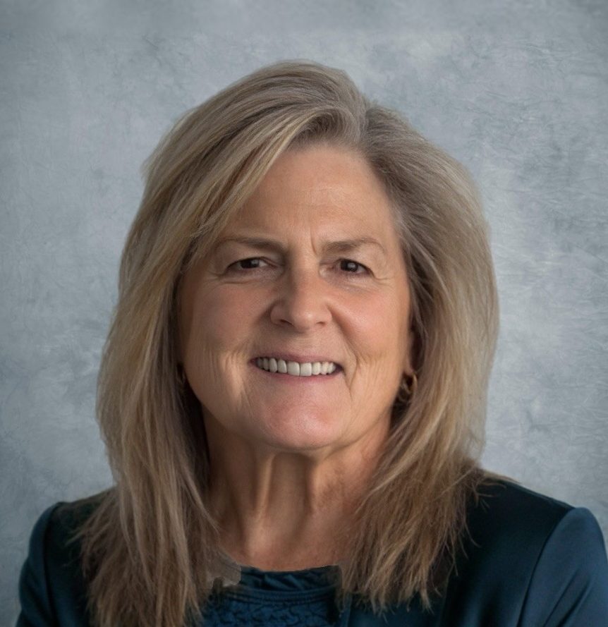 Anne Renaud, LEC Support Teacher
