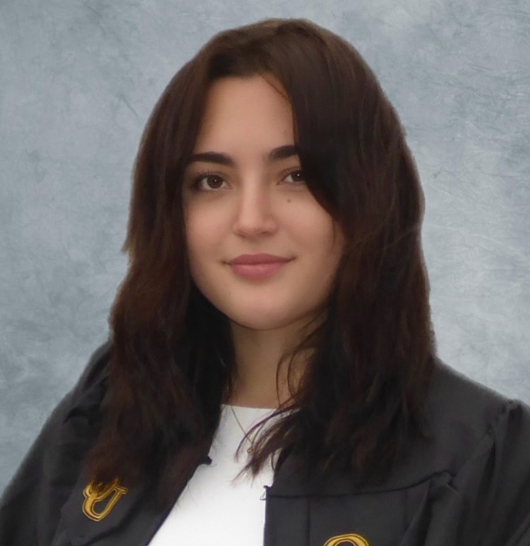 Ava Hayes, Academy Music Teacher