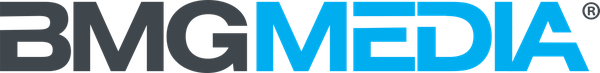 BMG Media logo