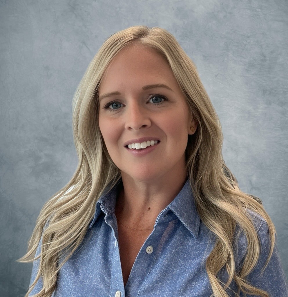 Becky Eubank, 4th Grade Teacher