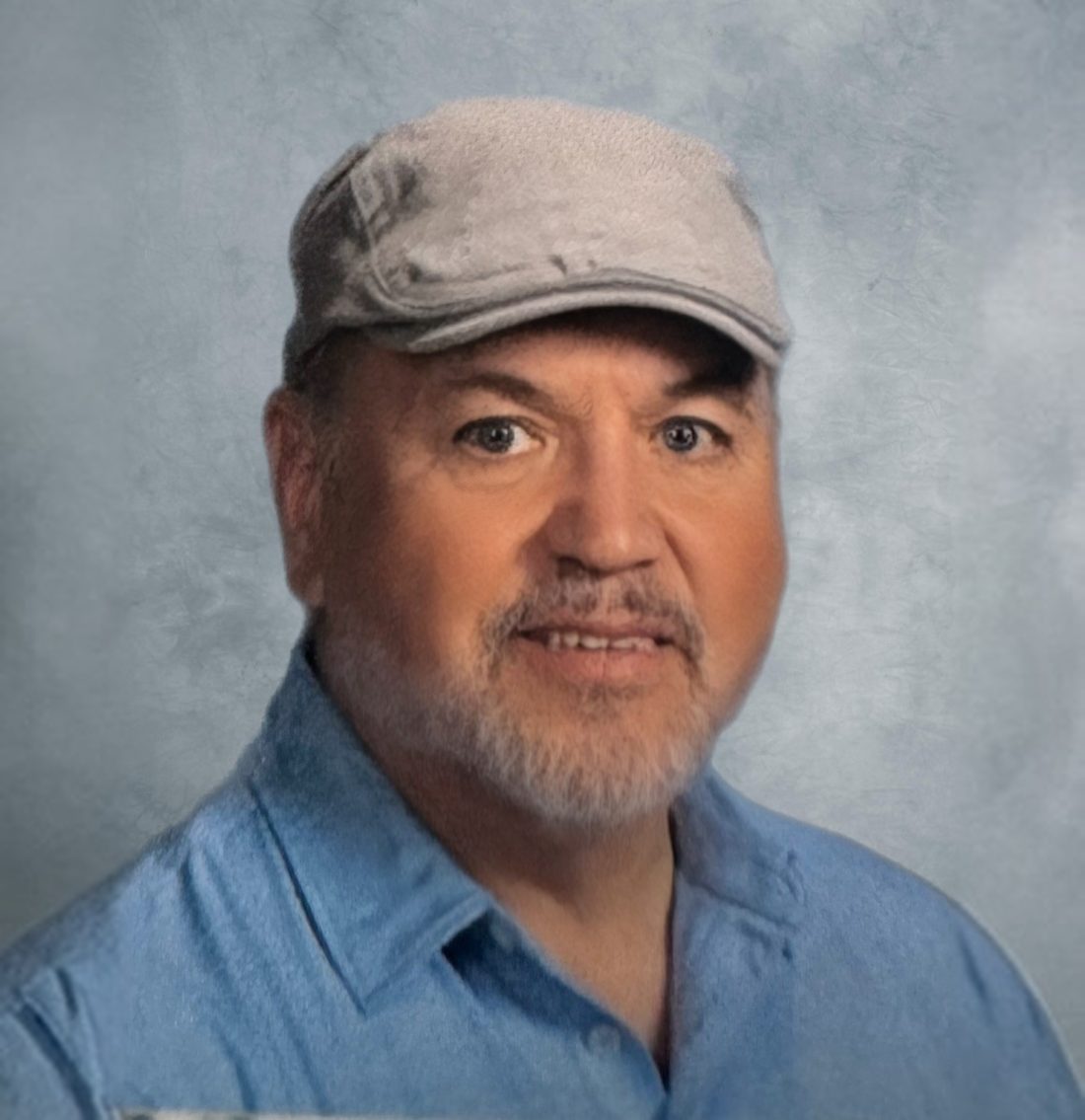 Bill Farrand, 8th Grade Homeroom/Academy Religion Teacher