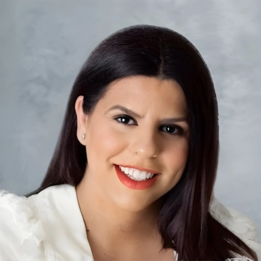 Candice Dado, Kindergarten Teacher