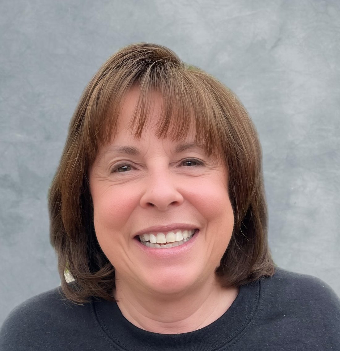Carol Mack, Art Teacher