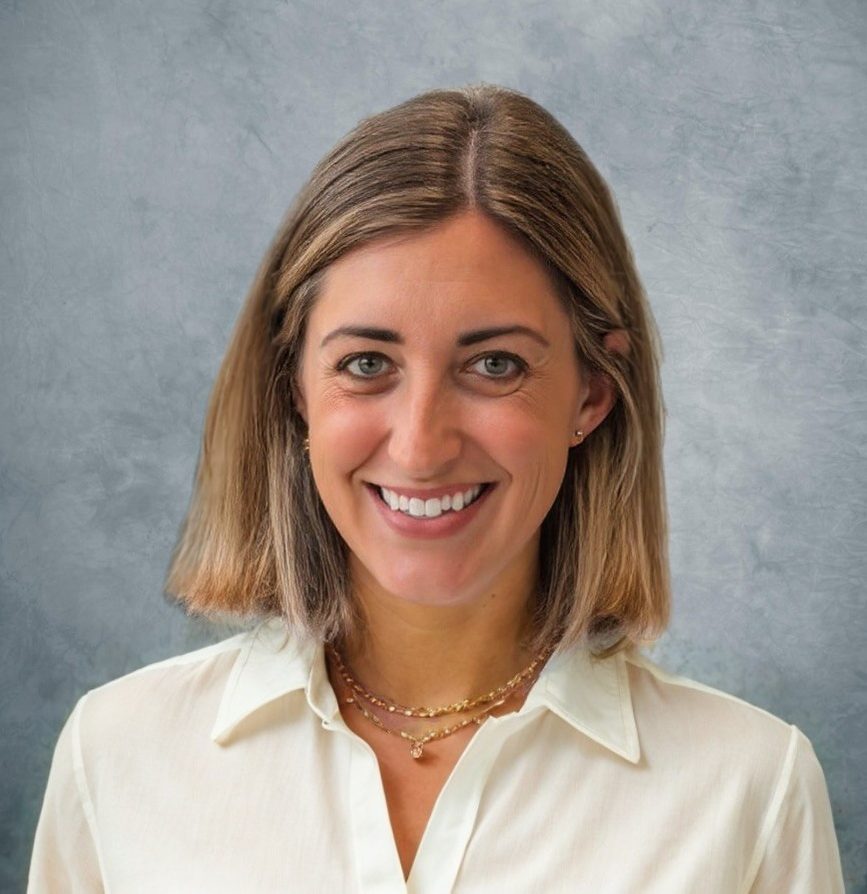 Carolyn Noble, Kindergarten Teacher