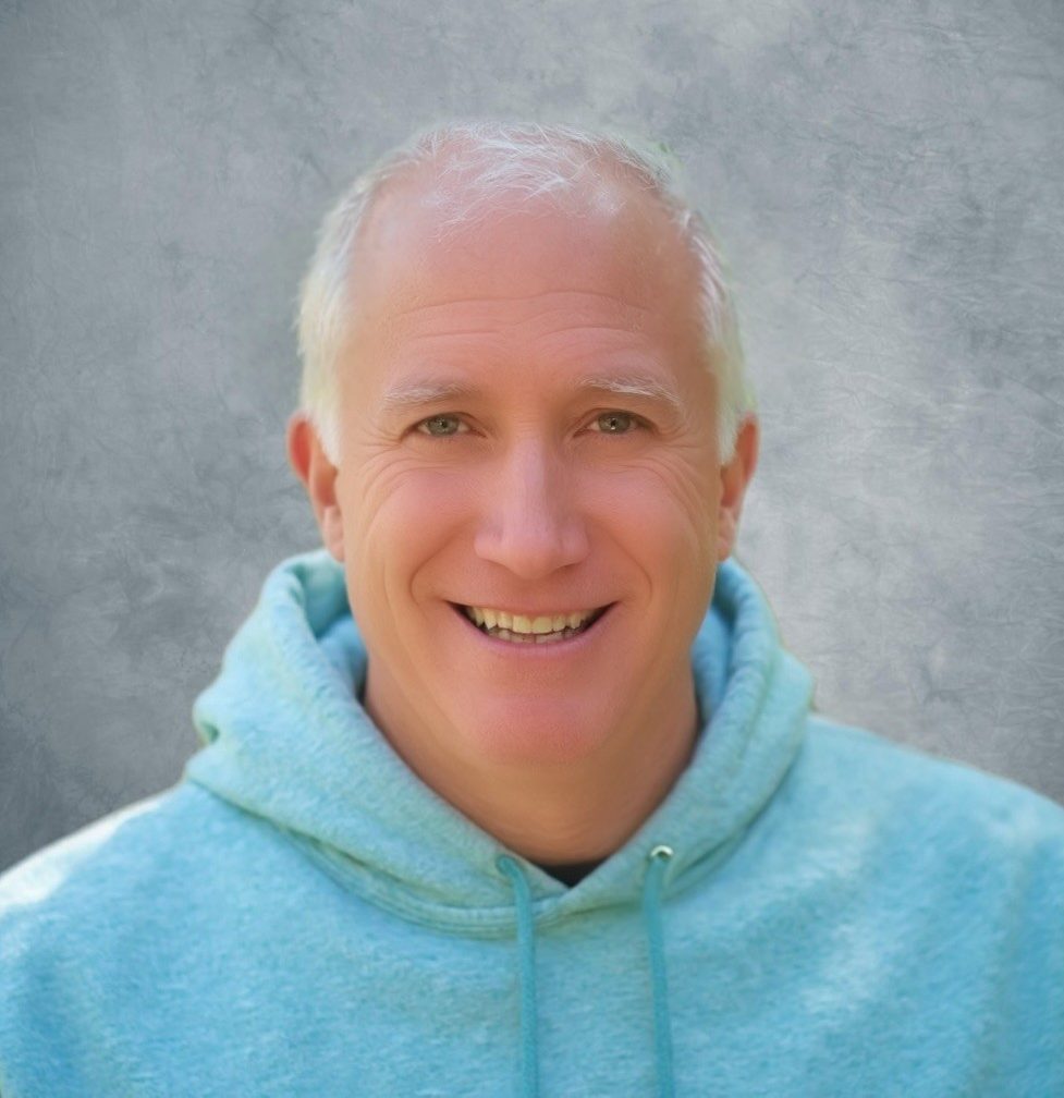 David Potter, Physical Education Teacher