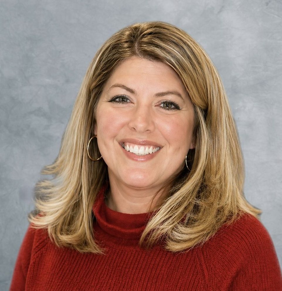 Deborah Trombly, 7th Grade Homeroom/Academy Literature Teacher