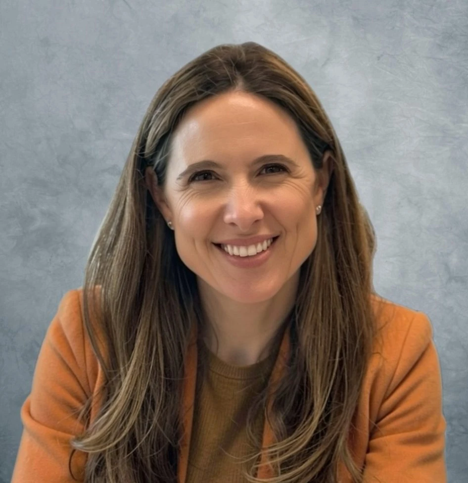 Heather Venner, Advancement Director