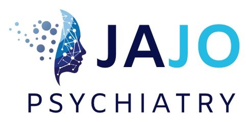 JAJO Psychiatry logo