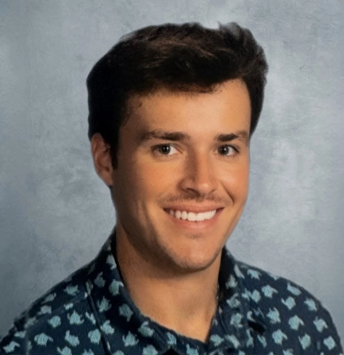 Jack Fletcher, 6th Grade Homeroom/Academy Science Teacher and Athletic Director