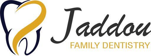 Jaddou Family Dentistry logo