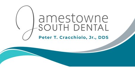 Jamestowne South Dental logo