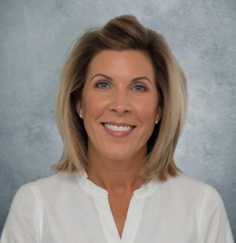 Jaime Feldmaier, Preschool Director/Teacher