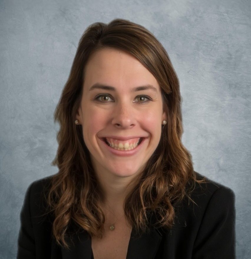 Jeanette Clark, 2nd Grade Teacher