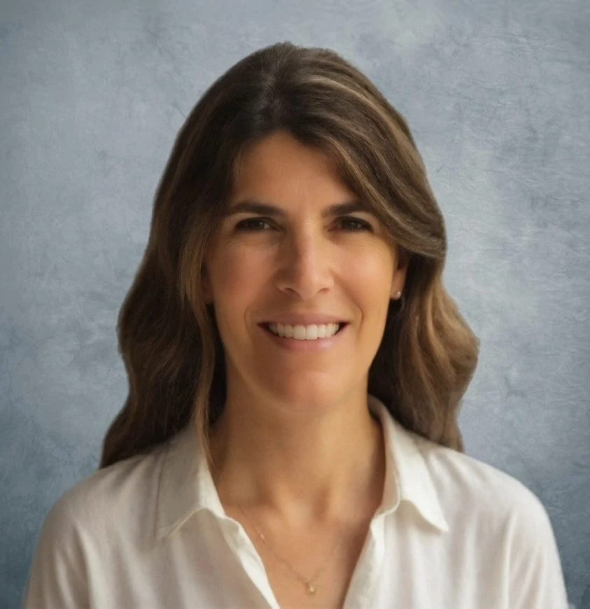 Jenifer McNulty, Kindergarten Co-Teacher