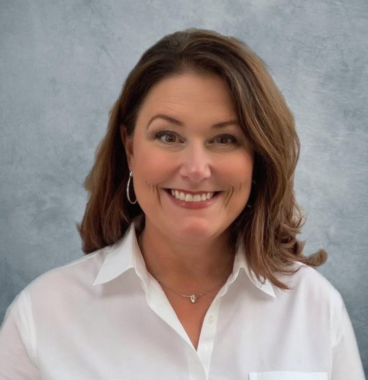 Joni Kase, 5th Grade Teacher