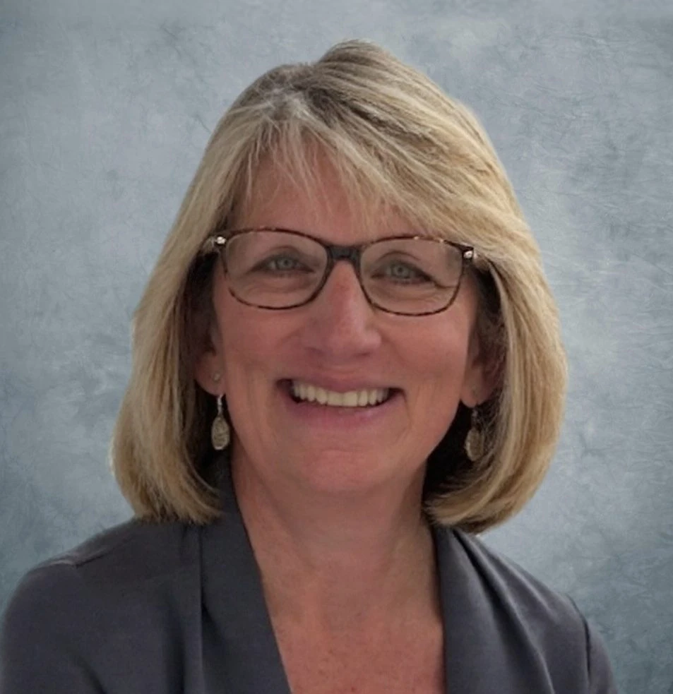 Karen Terzich, Admissions and Operations Coordinator