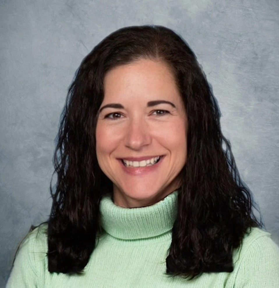 Katie Geary, 7th Grade Homeroom/Academy English Teacher