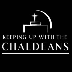 Keeping Up With The Chaldeans logo