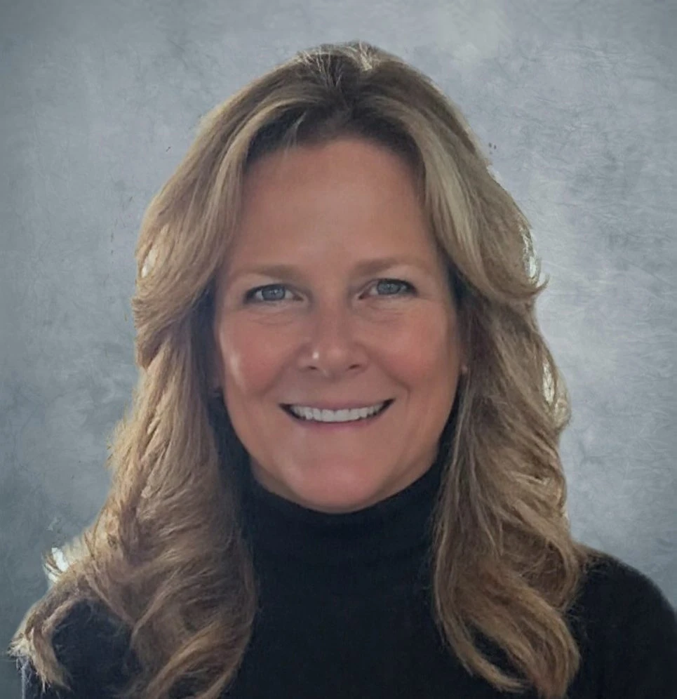 Kimberly McNulty, Elementary Co-Teacher