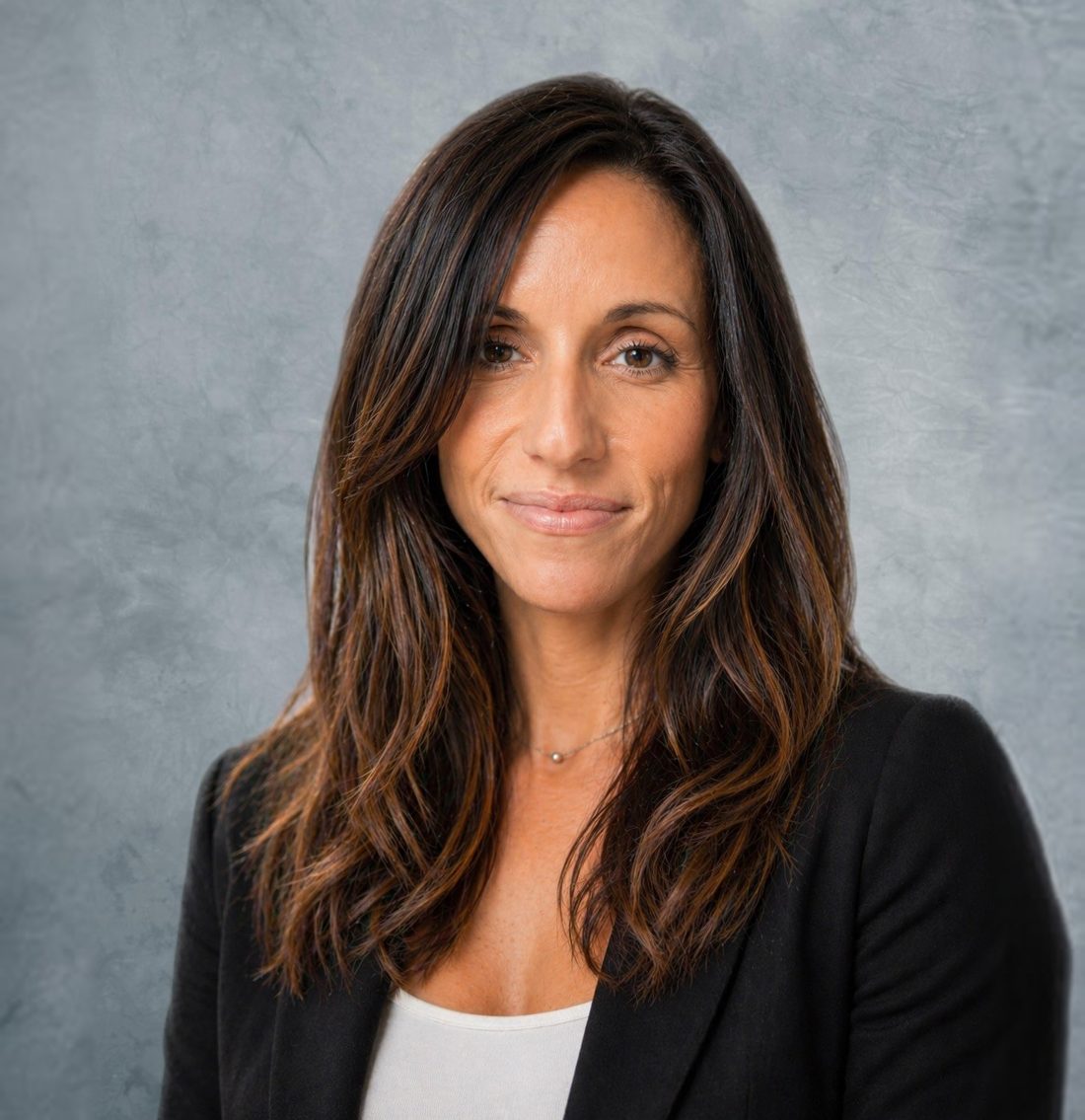 Krista Ciccone, Media Center Teacher