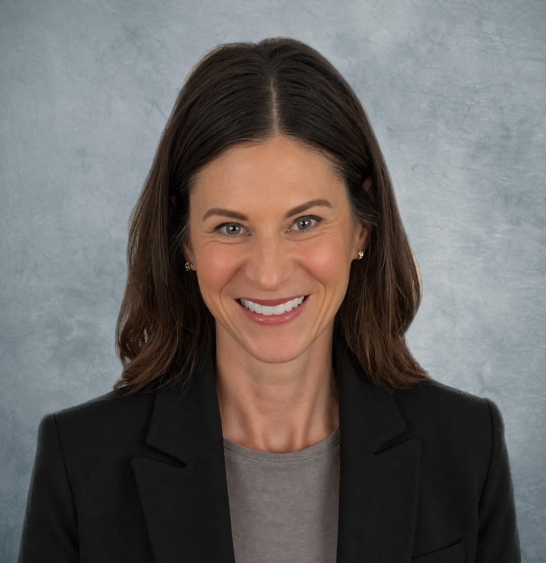 Krista Grammatico, Kindergarten Teacher