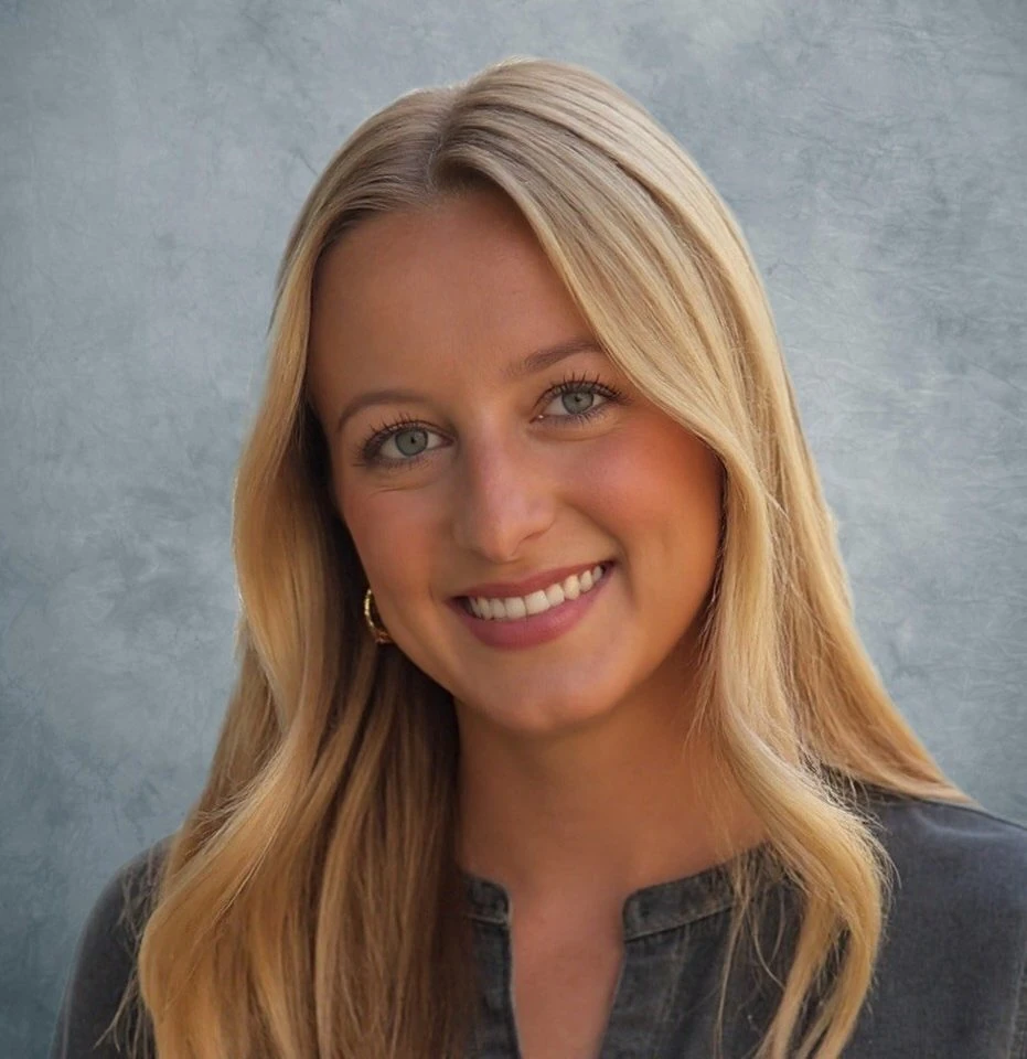 Lindsey Krugh, 4th Grade Teacher