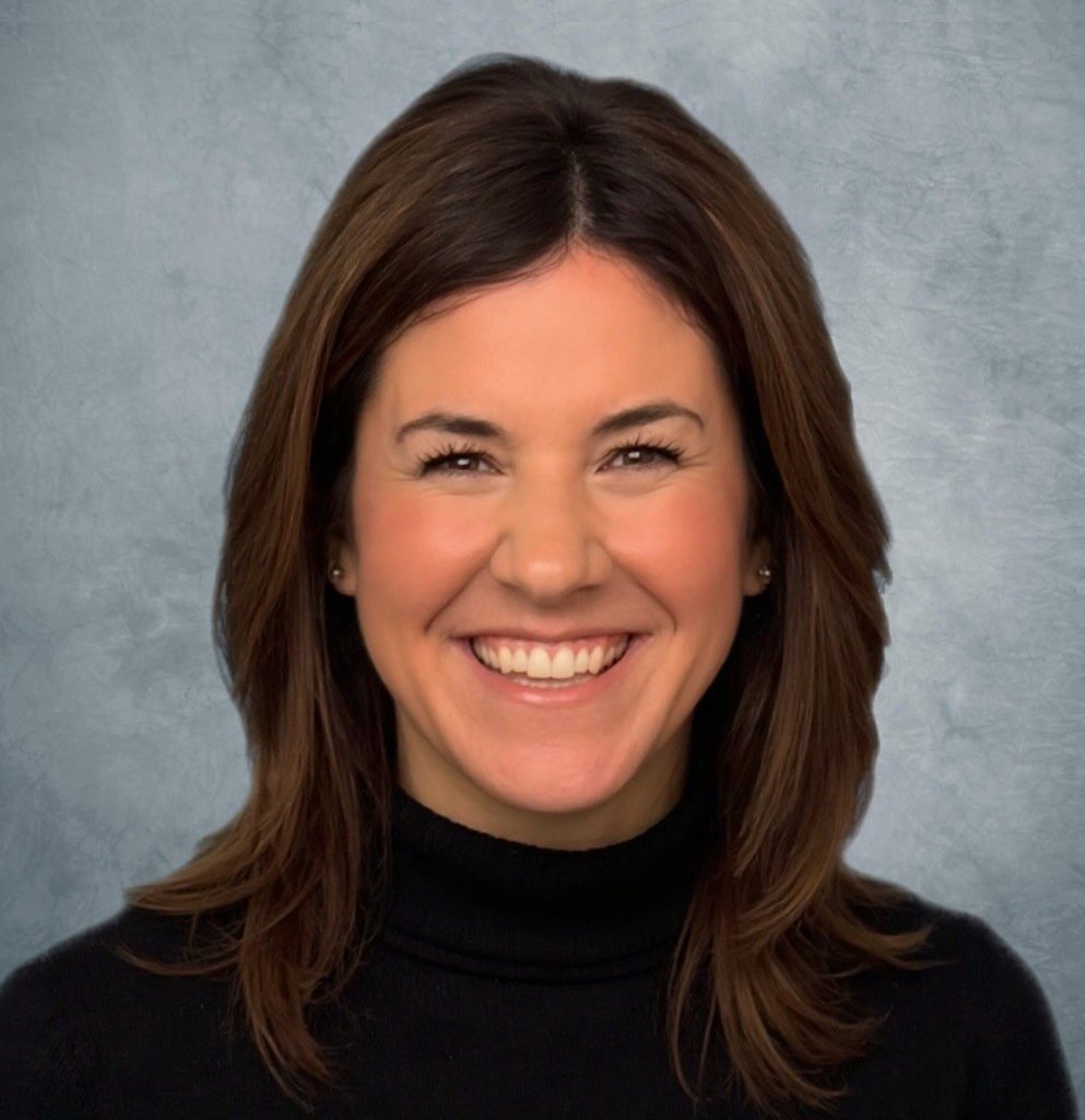 Lisa DiStefano, 3rd Grade Teacher