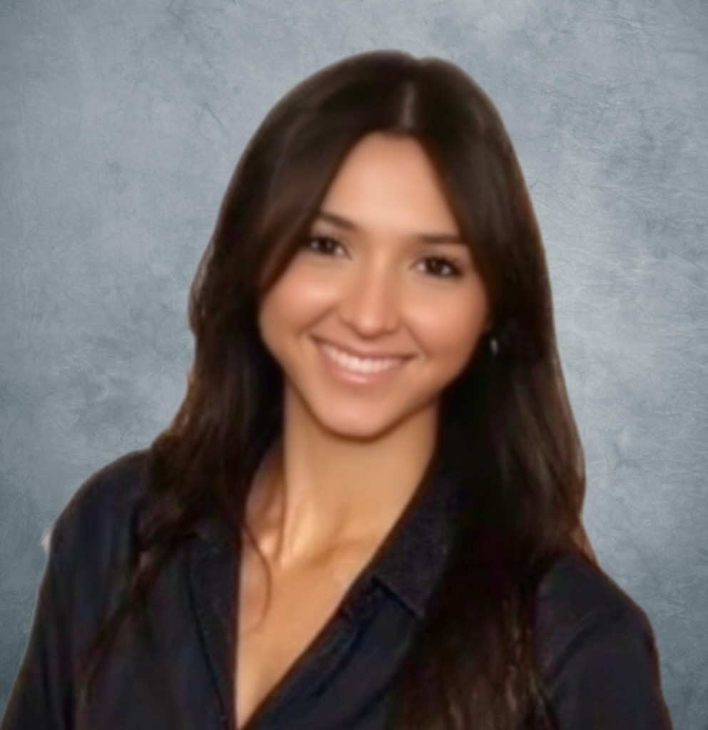 Mariam Kas-Shamoun, 5th Grade Teacher