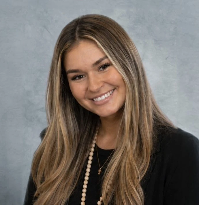 Marissa Grimes, 4th Grade Teacher