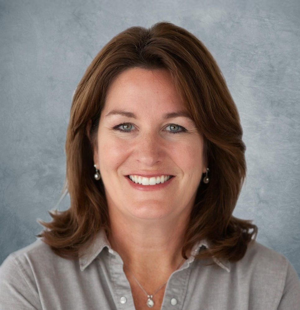 Mary Grobbel, School Counsellor