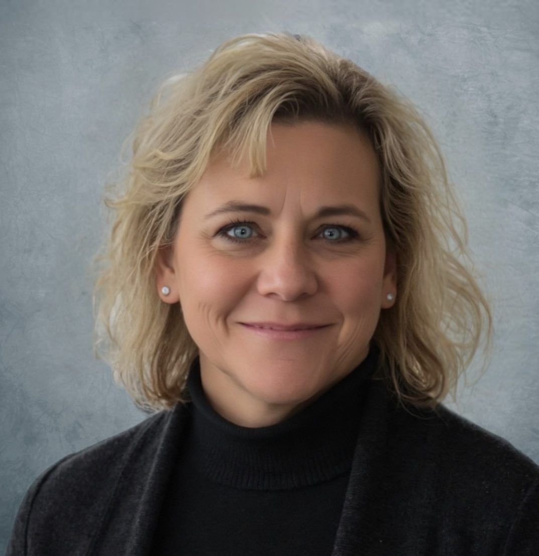 Mary Liszewski, 2nd Grade Teacher