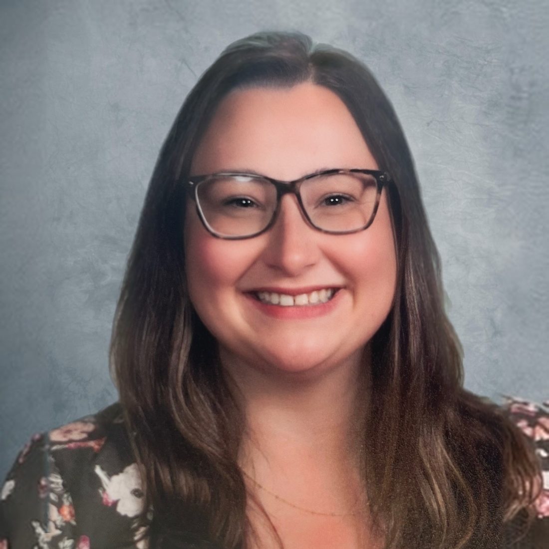 Megan Beck, Kindergarten Co-Teacher