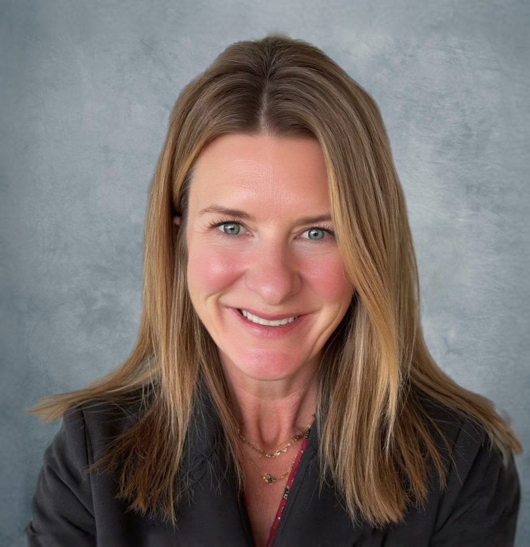 Melanie Blake, Front Desk and Administrative Coordinator