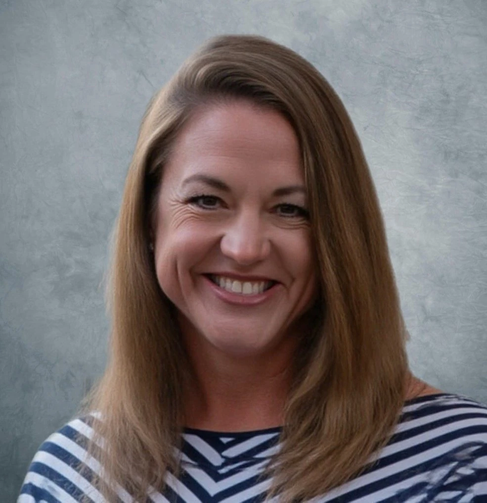 Melissa Williams, Physical Education Teacher