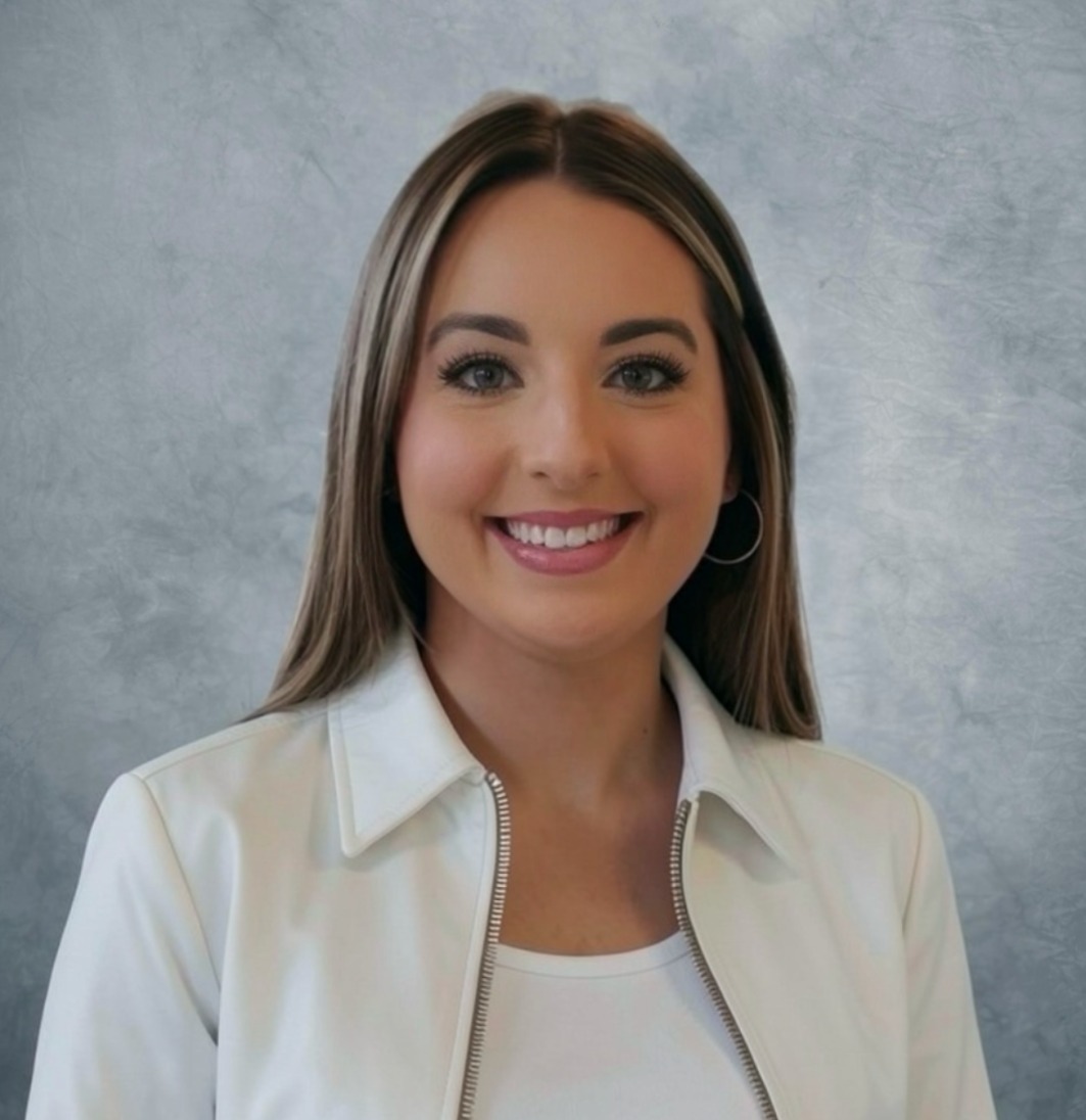 Olivia Risi, Developmental Kindergarten Teacher