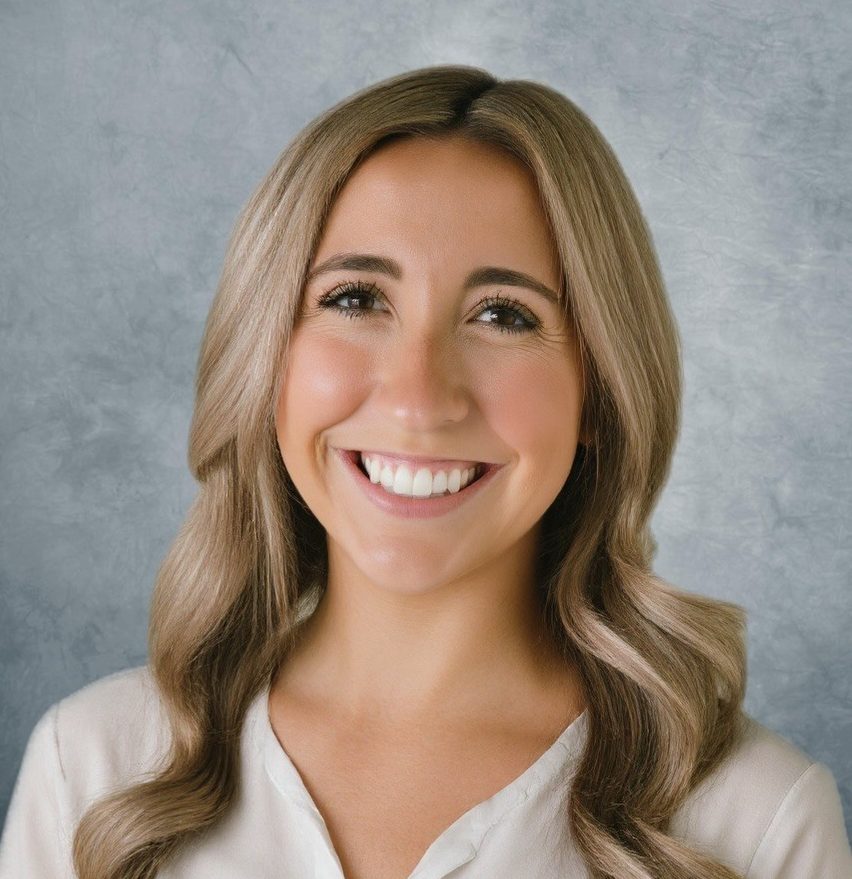 Olivia Wiegel, 3rd Grade Teacher