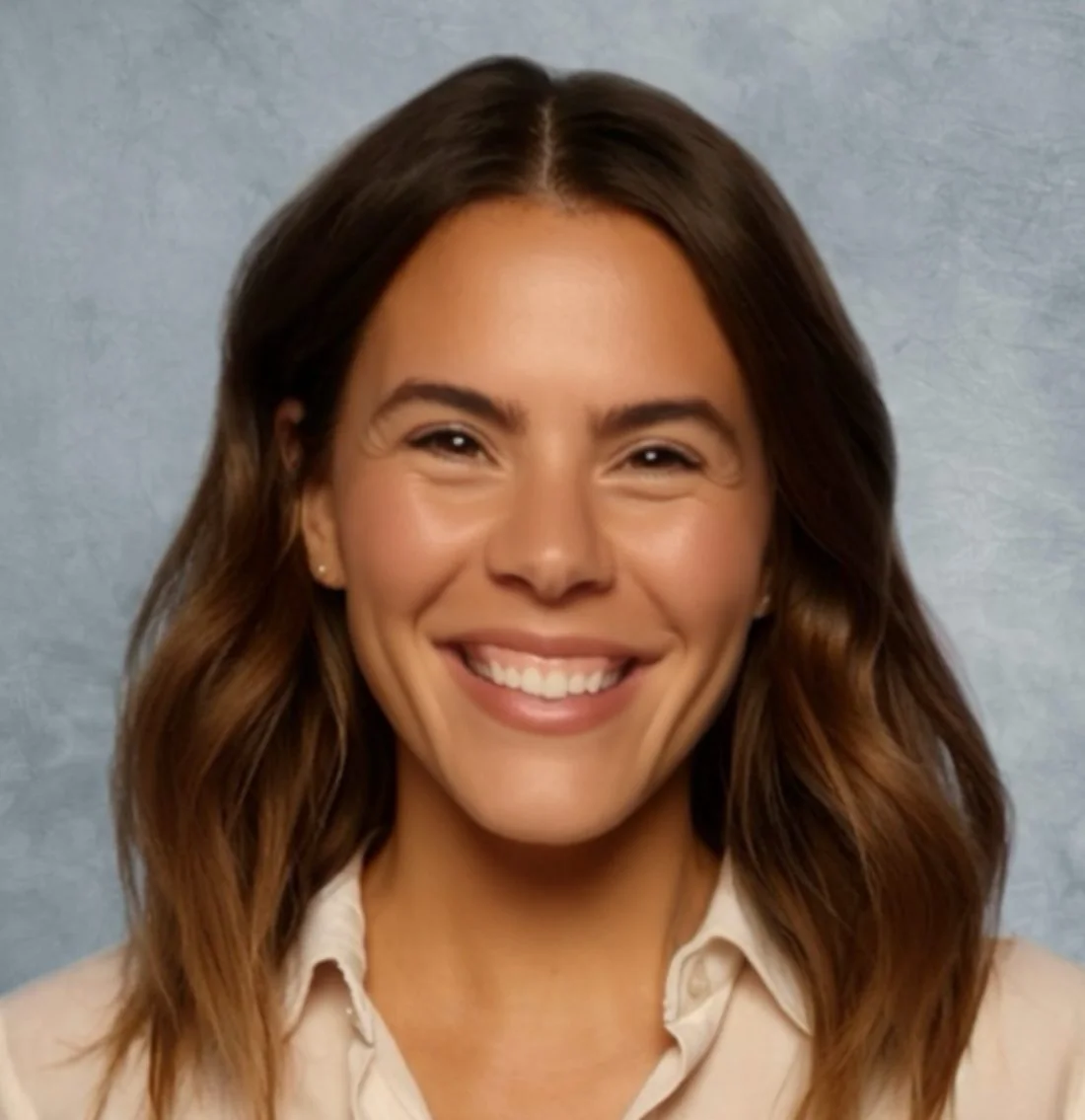 Rachel Vickers, Assistant Principal