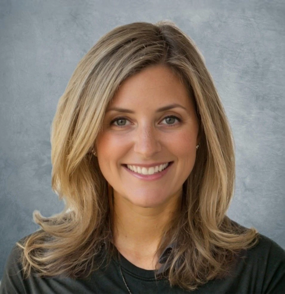 Stephanie Edelson, Faculty Instructional Coach