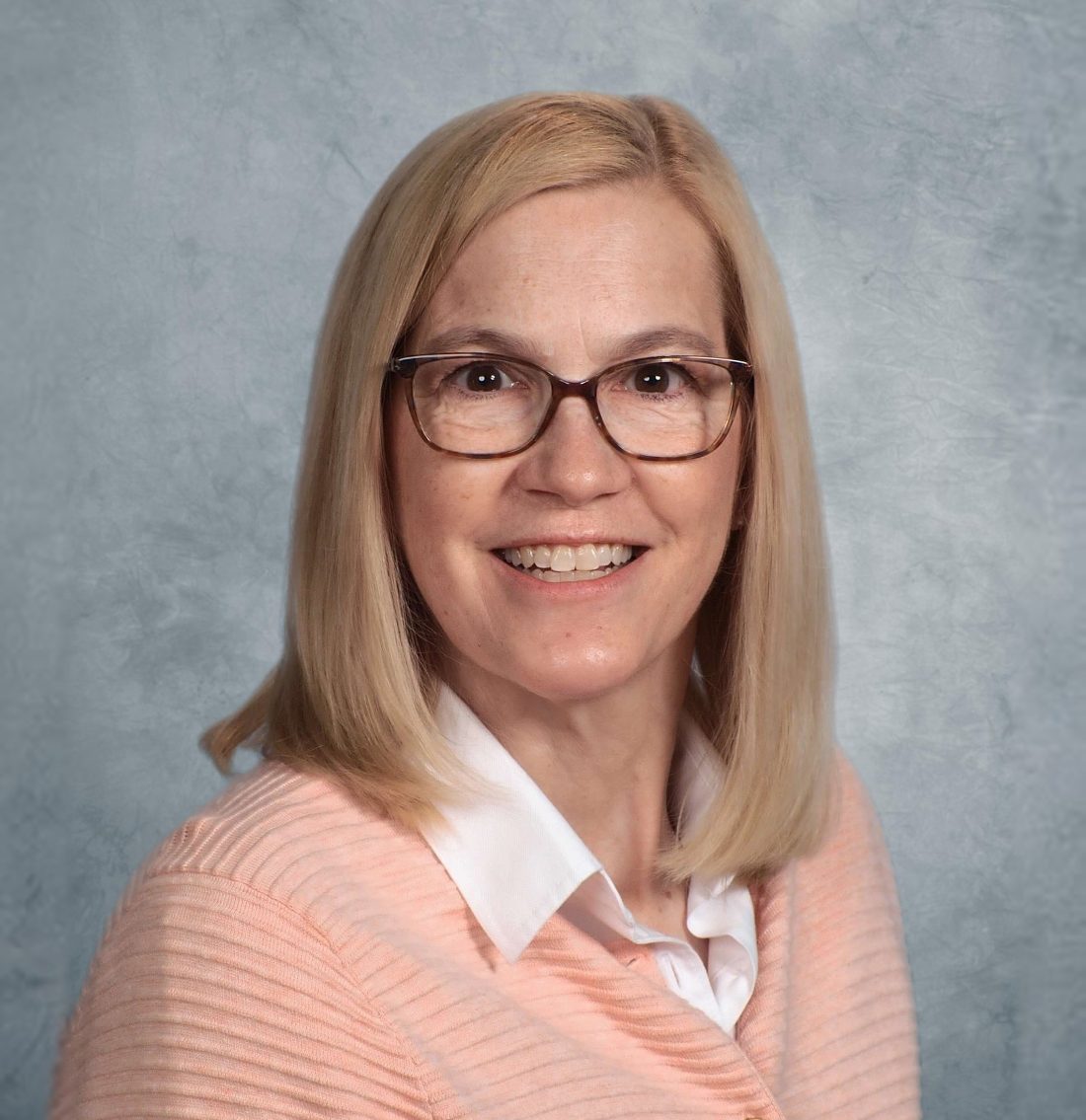 Theresa McLenon, Preschool Aide